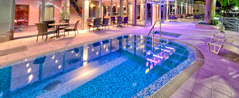 Hotel Sirena 3* Podgora Dalmacija, oddih s polpenzionom - Kuponko.si