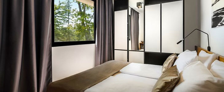 Aminess Gaia Green Villas, Njivice: družinski oddih - Kuponko.si