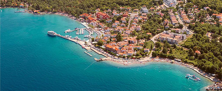 Aminess Gaia Green Villas, Njivice: družinski oddih - Kuponko.si