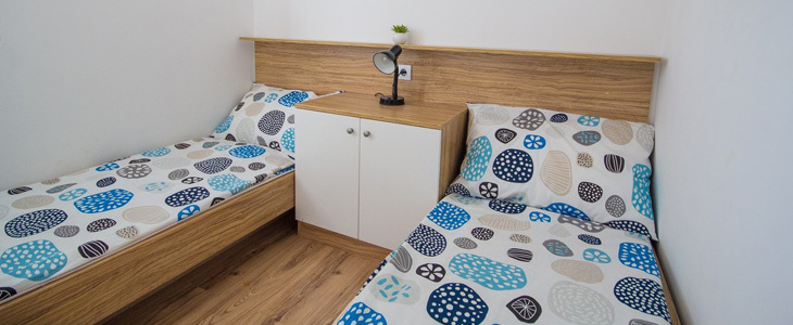 CampingIn Park Umag: družinske mobilne hišice - Kuponko.si