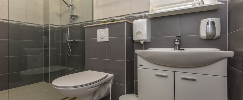 Villa Sirena Podgora Dalmacija, najem apartmajev - Kuponko.si