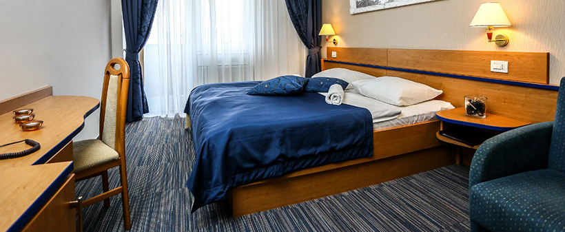 Dražica Hotel Resort ***, Hotel Dražica, pomladni oddih - Kuponko.si
