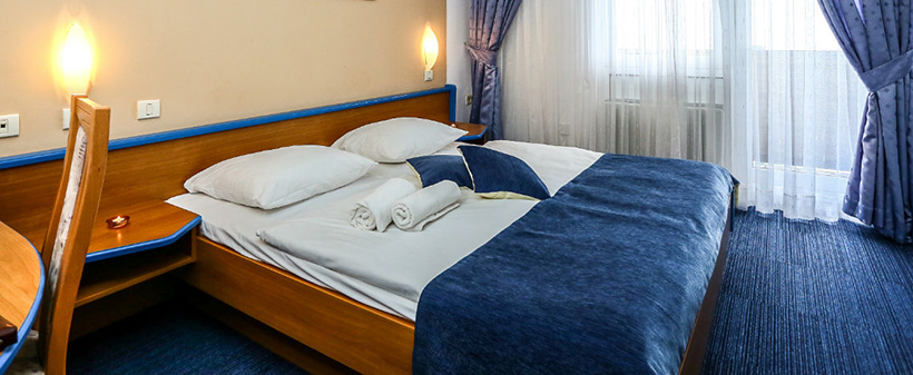Dražica Hotel Resort ***, Hotel Dražica, pomladni oddih - Kuponko.si