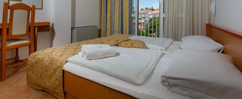 Dražica Hotel Resort ***, Hotel Dražica, pomladni oddih - Kuponko.si
