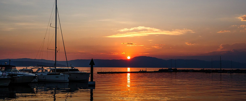 Dražica Hotel Resort ***, Hotel Dražica, pomladni oddih - Kuponko.si