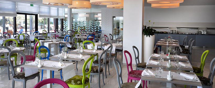 Hotel Park Plaza Histria 4*, Pula: pomladni oddih - Kuponko.si