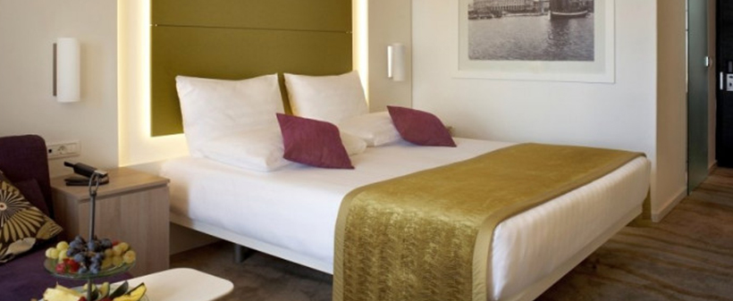Hotel Park Plaza Histria 4*, Pula: pomladni oddih - Kuponko.si