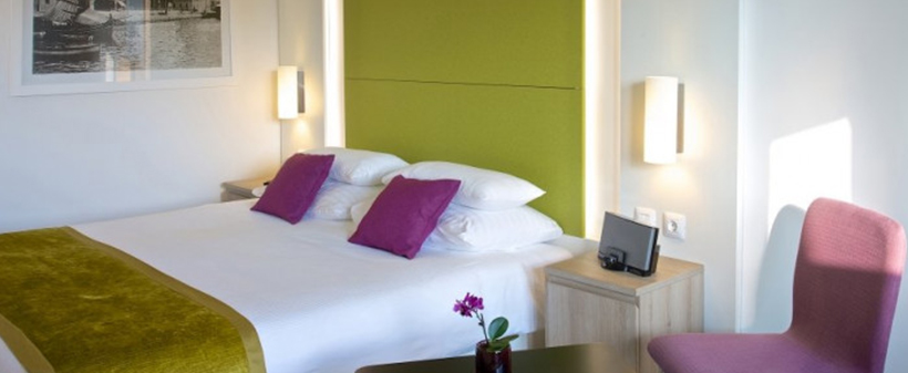 Hotel Park Plaza Histria 4*, Pula: pomladni oddih - Kuponko.si