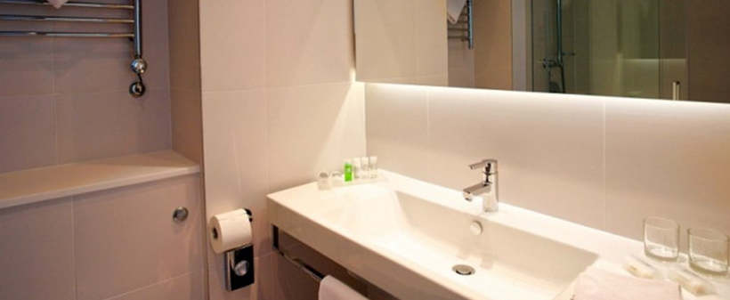 Hotel Park Plaza Histria 4*, Pula: pomladni oddih - Kuponko.si