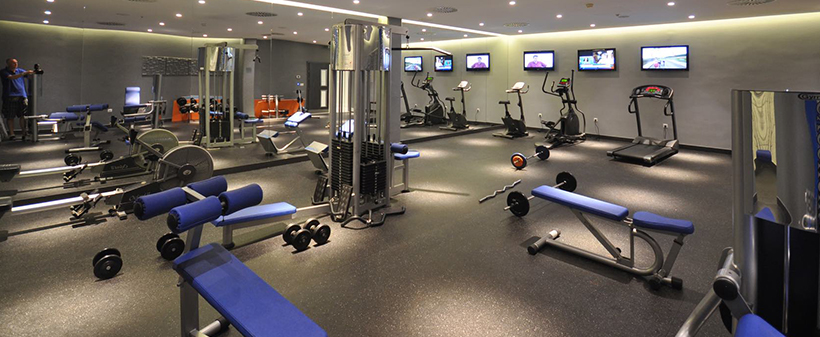 Hotel Park Plaza Histria 4*, Pula: pomladni oddih - Kuponko.si