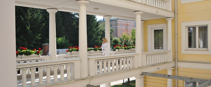 Hotel Slovenija****, Rogaška Slatina wellness oddih - Kuponko.si