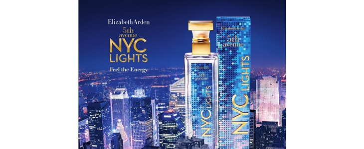 Ženska parfumska voda Elizabeth Arden 5th Avenue NYC - Kuponko.si