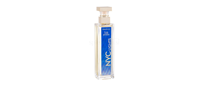 Ženska parfumska voda Elizabeth Arden 5th Avenue NYC - Kuponko.si