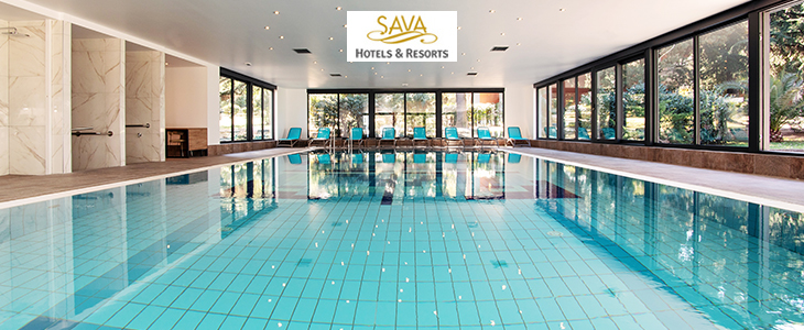 San Simon Resort 4* Izola, morski oddih s polpenzionom - Kuponko.si