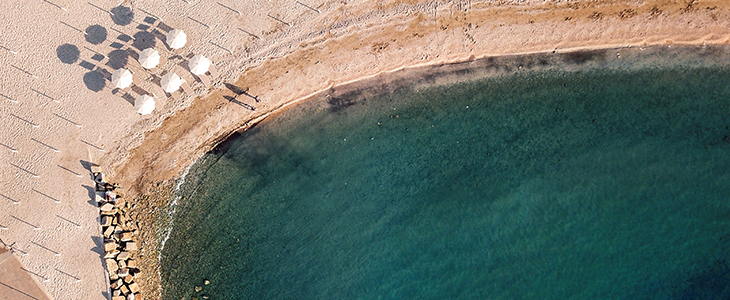 San Simon Resort 4* Izola, morski oddih s polpenzionom - Kuponko.si
