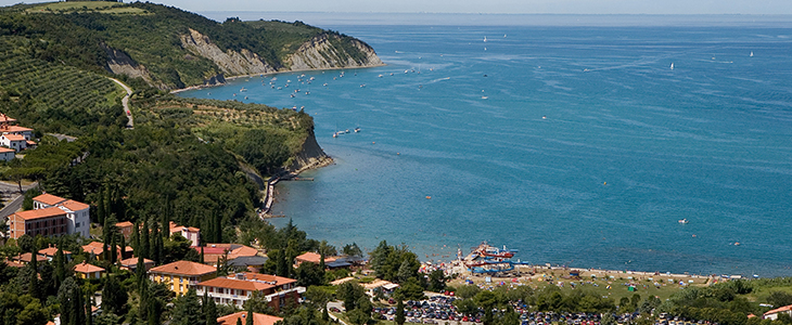 San Simon Resort 4* Izola, morski oddih s polpenzionom - Kuponko.si