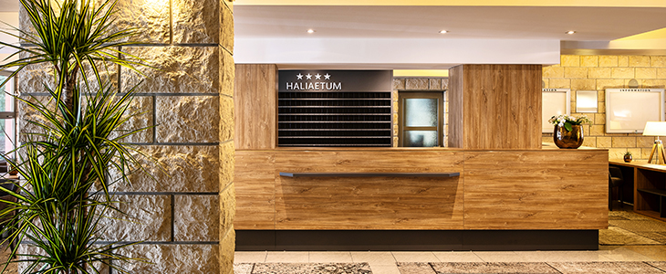 San Simon Resort 4* Izola, morski oddih s polpenzionom - Kuponko.si