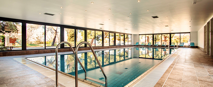 San Simon Resort 4* Izola, morski oddih s polpenzionom - Kuponko.si