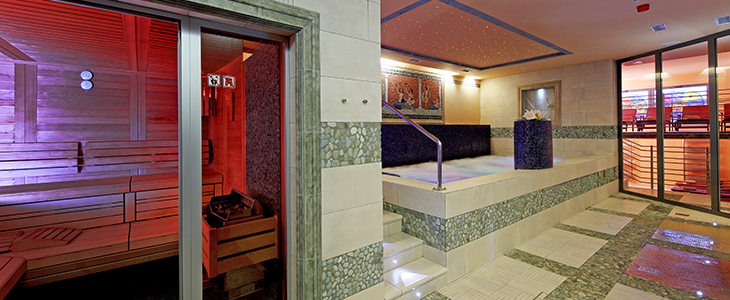 San Simon Resort 4* Izola, morski oddih s polpenzionom - Kuponko.si