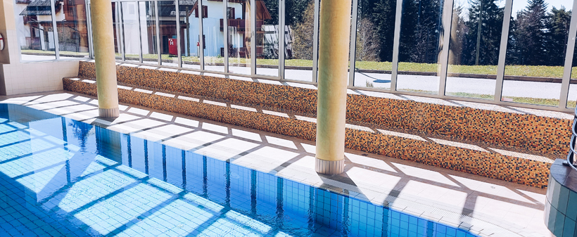 Pohorje Village Resort: premium masaža, savne, bazen - Kuponko.si