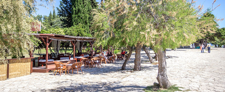 Imperial Park Hotel 3*: oddih s polpenzionom - Kuponko.si