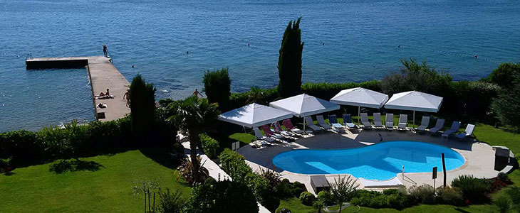 Villa Radin, oddih v Vodicah v dvoje - Kuponko.si