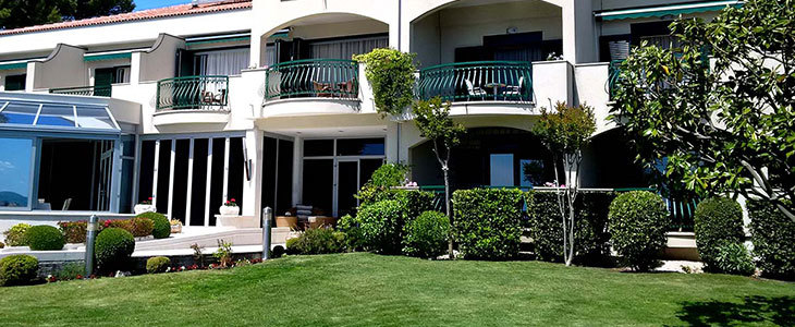 Villa Radin, oddih v Vodicah v dvoje - Kuponko.si