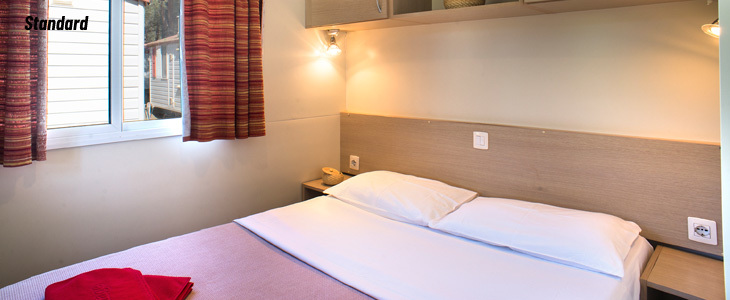 Kamp BiVillage****, Fažana - mobilne hiške - Kuponko.si