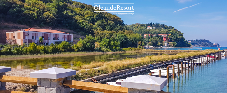 Hotel Lavender ali Oleander, Strunjan kupon - Kuponko.si