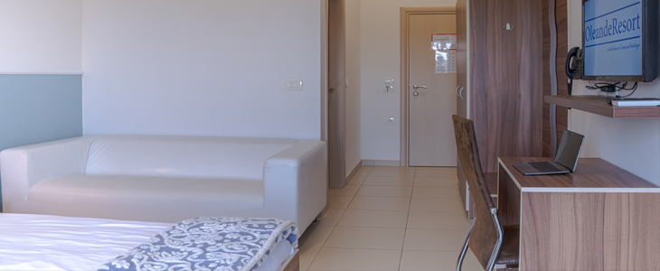 Hotel Lavender ali Oleander, Strunjan kupon - Kuponko.si