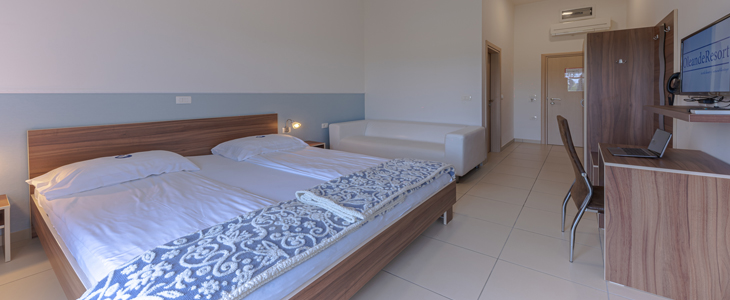 Hotel Lavender ali Oleander, Strunjan kupon - Kuponko.si