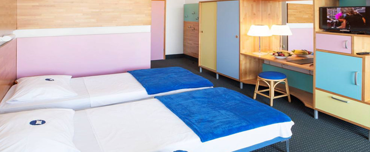 Hotel Lavender ali Oleander, Strunjan kupon - Kuponko.si