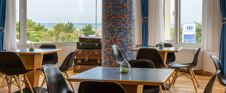 Hotel Lavender ali Oleander, Strunjan kupon - Kuponko.si