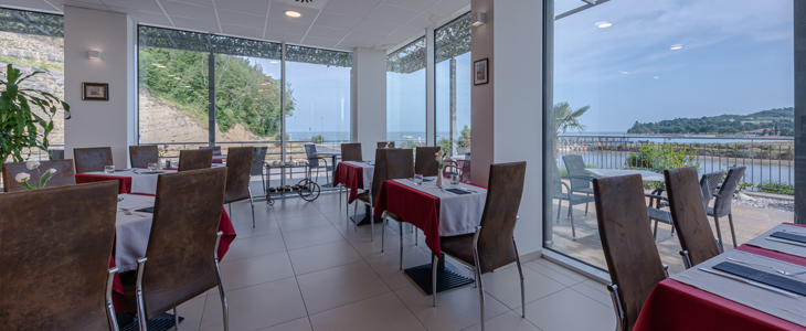 Hotel Lavender ali Oleander, Strunjan kupon - Kuponko.si