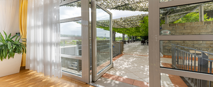 Hotel Lavender ali Oleander, Strunjan kupon - Kuponko.si