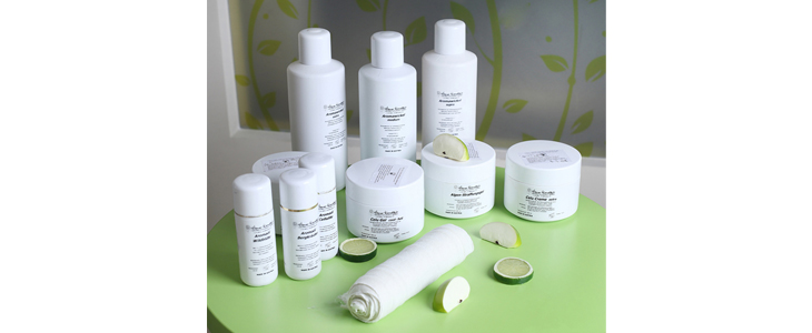 Center Bodylife: aromawickel terapija, limfna drenaža - Kuponko.si