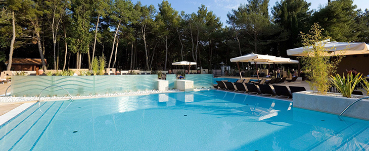 Hotel Coral 5* Plava Laguna, Umag - Kuponko.si
