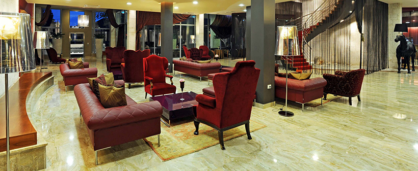 Hotel Coral 5* Plava Laguna Umag, wellness oddih - Kuponko.si