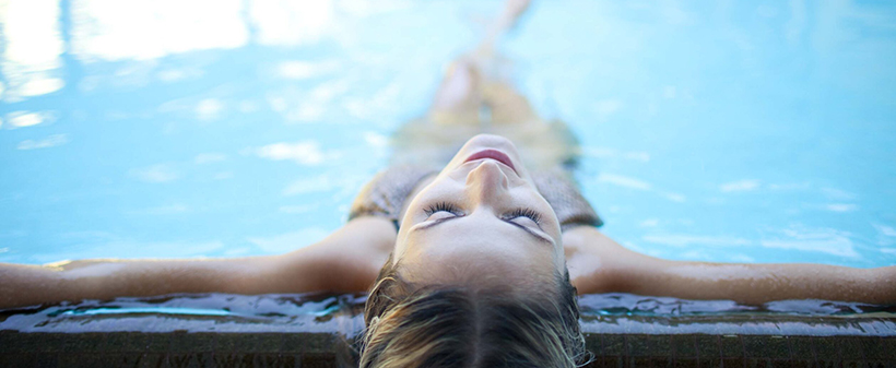 Hotel Coral 5* Plava Laguna Umag, wellness oddih - Kuponko.si