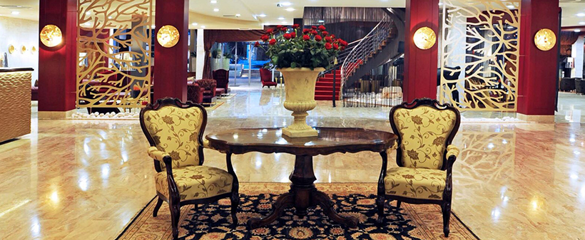 Hotel Coral 5* Plava Laguna Umag, wellness oddih - Kuponko.si