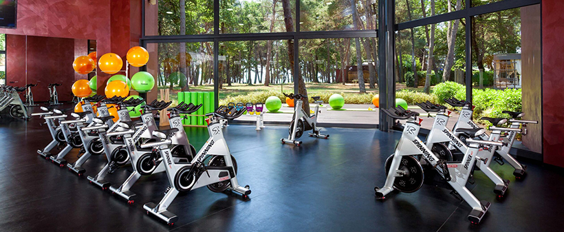 Hotel Coral 5* Plava Laguna Umag, wellness oddih - Kuponko.si