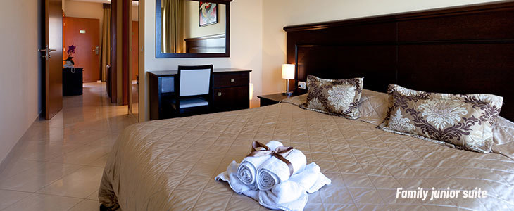 Blue Waves Resort 4*: wellness oddih s polpenzionom - Kuponko.si