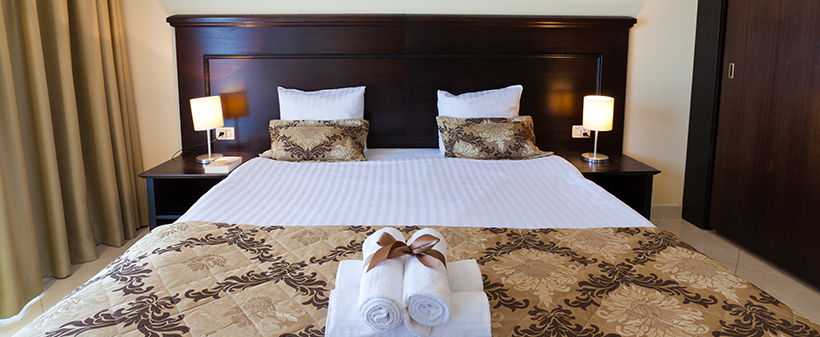 Blue Waves Resort 4*: wellness oddih s polpenzionom - Kuponko.si