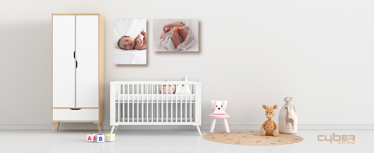 Tisk vaše izbrane fotografije na platno - Kuponko.si