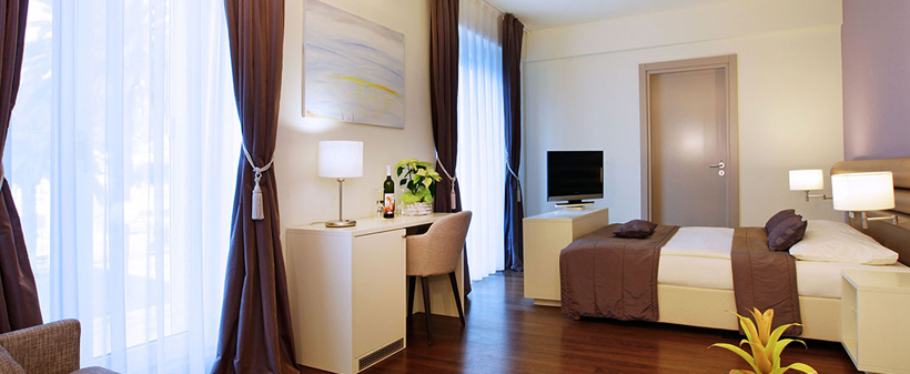 Hotel Korkyra 4*, Korčula: oddih s polpenzionom - Kuponko.si