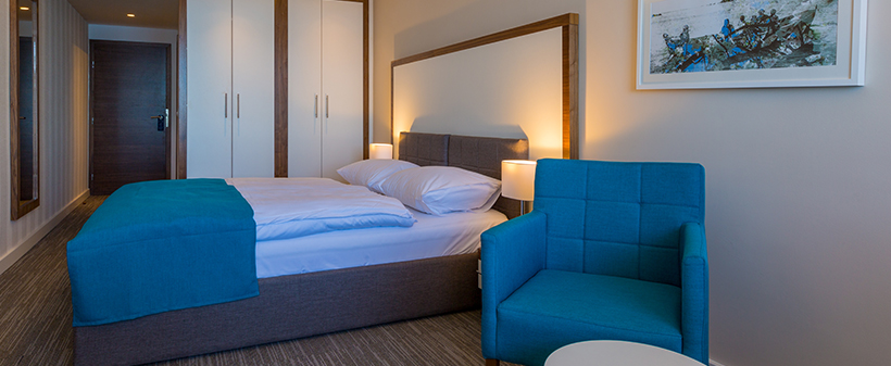 Hotel Katarina****, Selce: pomladni oddih - Kuponko.si