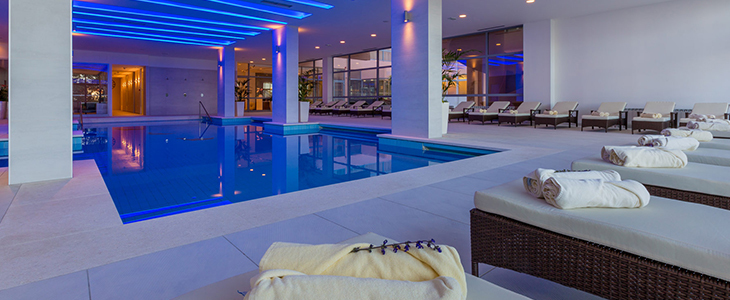 Hotel Katarina****, Selce: pomladni oddih - Kuponko.si