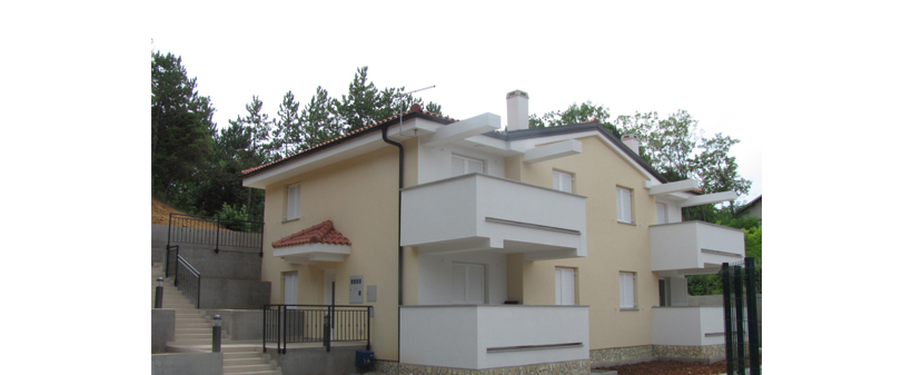 Penzion Rivera-Šilo 4*, Krk: oddih s polpenzionom za 2 - Kuponko.si