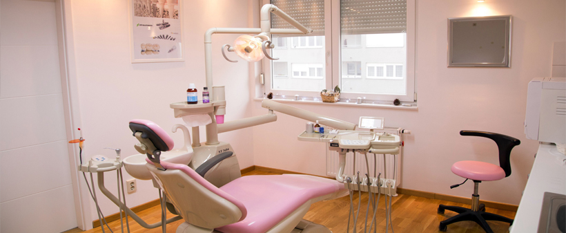 Ordinacija Dami Dent, Zagreb - zobozdravstvene storitve - Kuponko.si