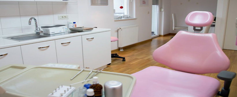 Ordinacija Dami Dent, Zagreb - zobozdravstvene storitve - Kuponko.si